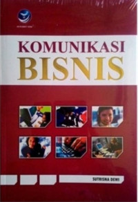 Komunikasi bisnis