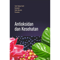 Antioksidan dan Kesehatan