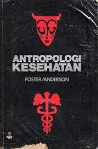 Antropologi Kesehatan