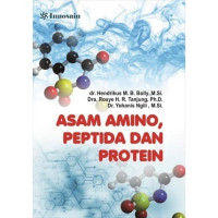 Asam Amino, Peptida dan Protein