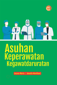 Asuhan keperawatan kegawatdaruratan