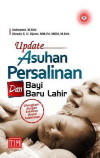 Update asuhan persalinan dan bayi baru lahir