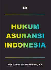 Hukum Asuransi Indonesia