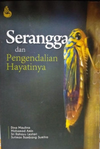 Serangga dan Pengendalian Hayatinya