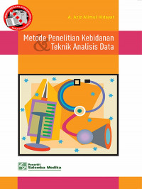 Metode penelitian kebidanan & teknik analisis data