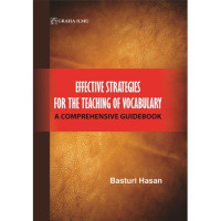 Effective Strategies For The Teaching of Vocabulary