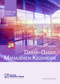 Dasar-dasar manajemen keuangan edisi 14 buku 2