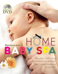 Home Baby Spa