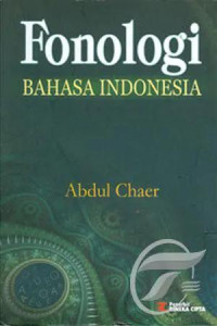 Fonologi bahasa indonesia