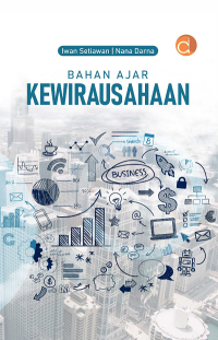 Bahan Ajar Kewirausahaan