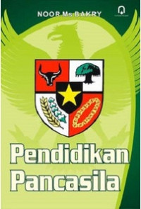 Pendidikan Pancasila