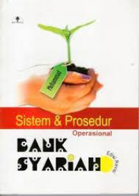 Sistem & Prosedur Operasional Bank Syariah