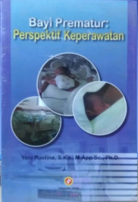 Bayi prematur: perspektif keperawatan