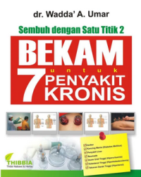 Bekam Untuk 7 Penyakit Kronis