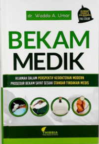 Bekam Medik