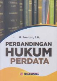 Perbandingan hukum perdata