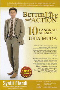 Better Life with Action