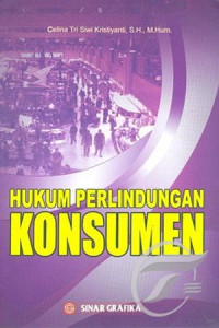 Hukum perlindungan konsumen