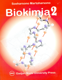 Biokimia (Jilid 2)