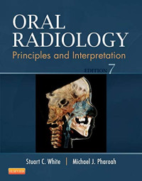 Oral Radiology Priciples and Interpretation