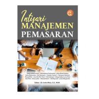 Intisari Manajemen Pemasaran