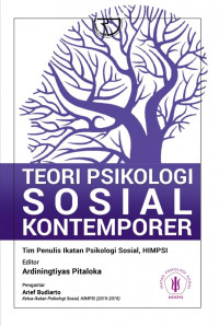 Teori psikologi sosial kontenporer