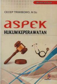 Aspek Hukum Keperawatan