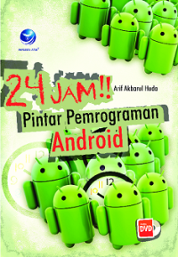 24 jam pintar pemrograman android