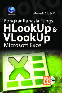 Bongkar rahasia fungsi hlookup vlookup microsoft excel