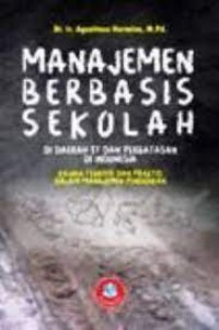 Manajemen Berbasis Sekolah di Daerah 3T dan Perbatasan di Indonesia