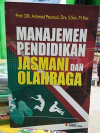 Manajemen Pendidikan Jasmani dan Olahraga