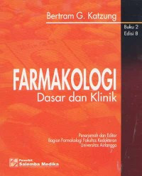 Farmakologi Dasar dan Klinik (buku2, edisi 8)