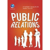 Public relations