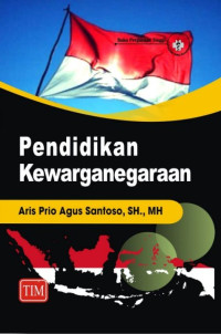 Pendidikan Kewarganegaraan