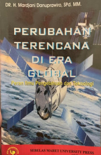 Perubahan Terencana Di Era Global