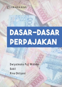 Dasar-dasar Perpajakan