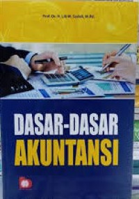 Dasar-Dasar Akuntansi