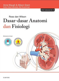 Dasar - dasar anatomi dan fisiologi