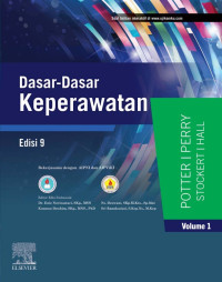 Dasar - dasar keperawatan edisi 9 volume 1