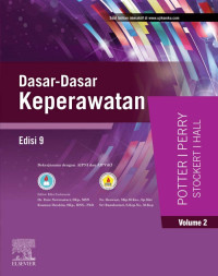 Dasar - dasar keperawatan edisi 9 volume 2