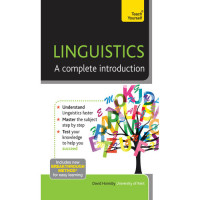 Linguistics a complete introduction