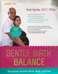 Gentle birth balance