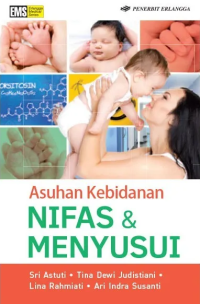 Asuhan kebidanan nifas & menyusui