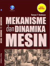 Mekanisme dan dinamika mesin Edisi Revisi