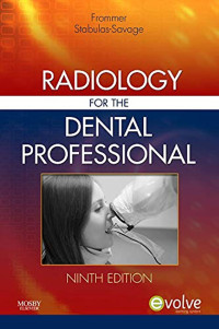 Radiology For Dental Professional