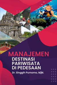 Manajemen Destinasi Pariwisata Di Pedesaan