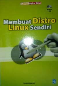 Membuat Distro Linux Sendiri