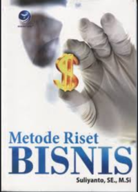 Metode riset bisnis