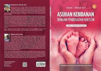 Image of Asuhan Kebidanan Dengan Pendekatan Holistik