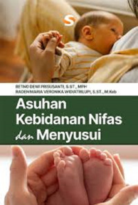 Image of Asuhan Kebidanan Nifas dan Menyusui